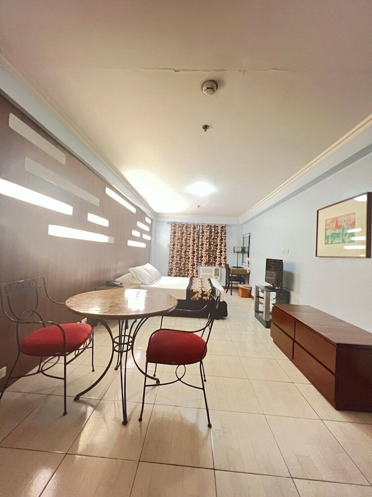 Фото Jupiter Suites