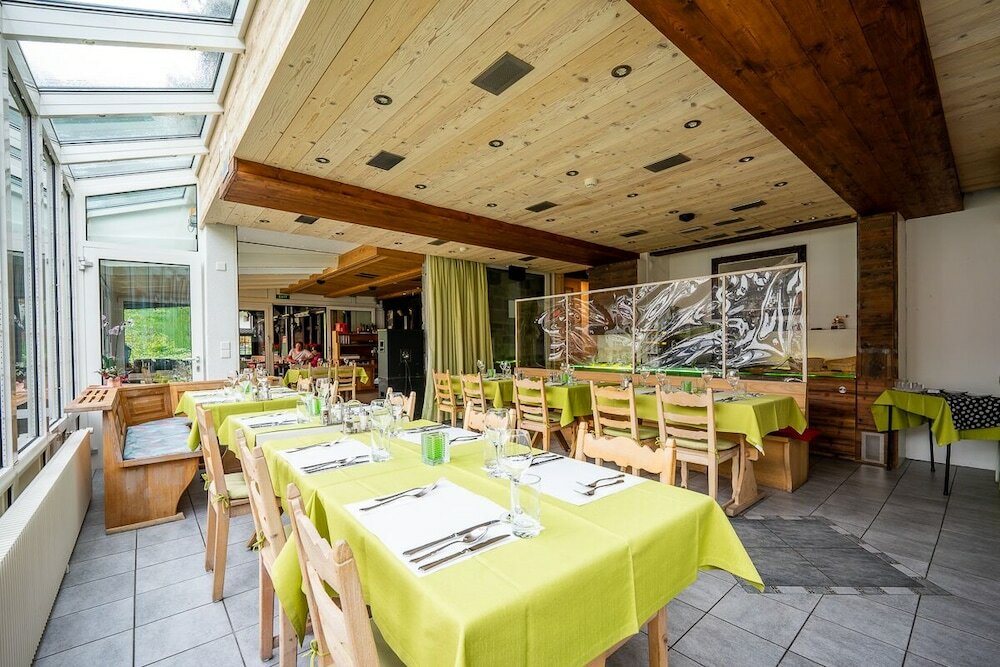 Фото Hotel Tenne