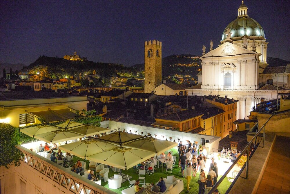 Фото Hotel Vittoria