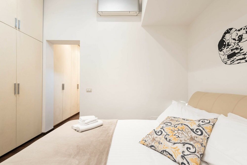 Фото Art Gallery Apartment in Florence