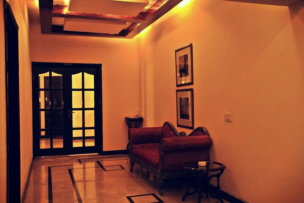 Фото Bravo Suites Hotel