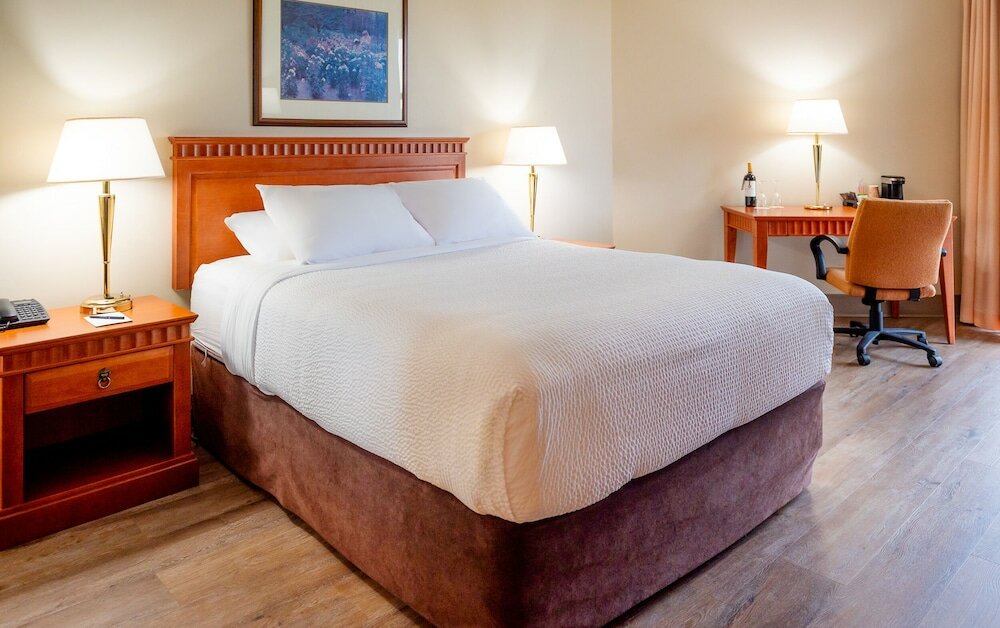 Фото Rodd Brudenell River