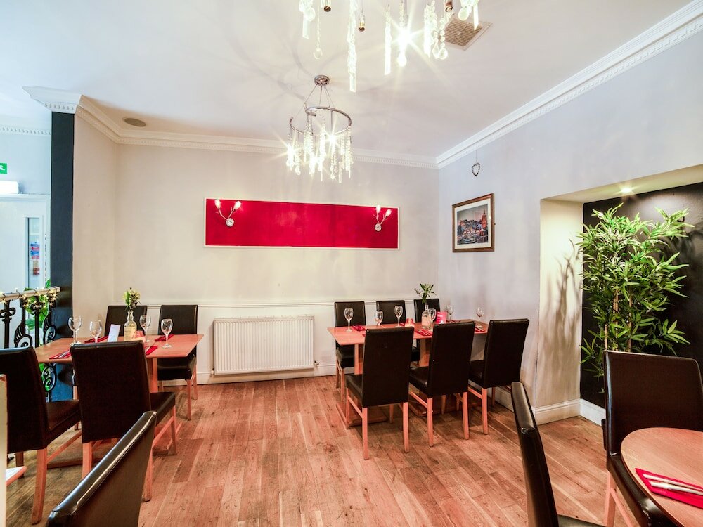 Фото Victoria Park House Hotel