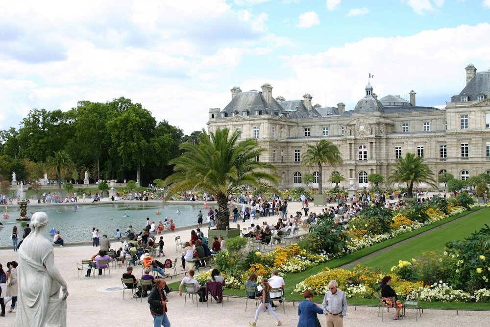 Фото Hotel Delambre