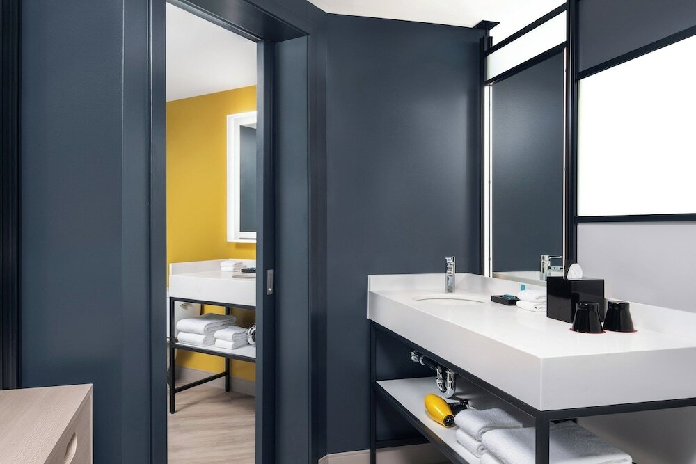 Фото Aloft Ocean City