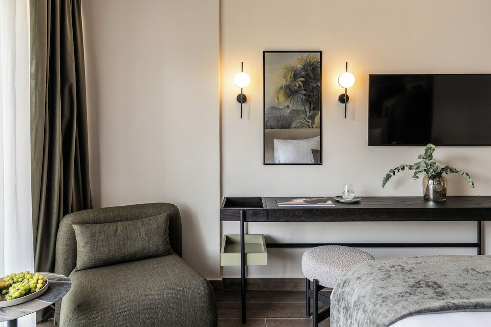 Фото Cali Resort & SPA by Louis Hotels