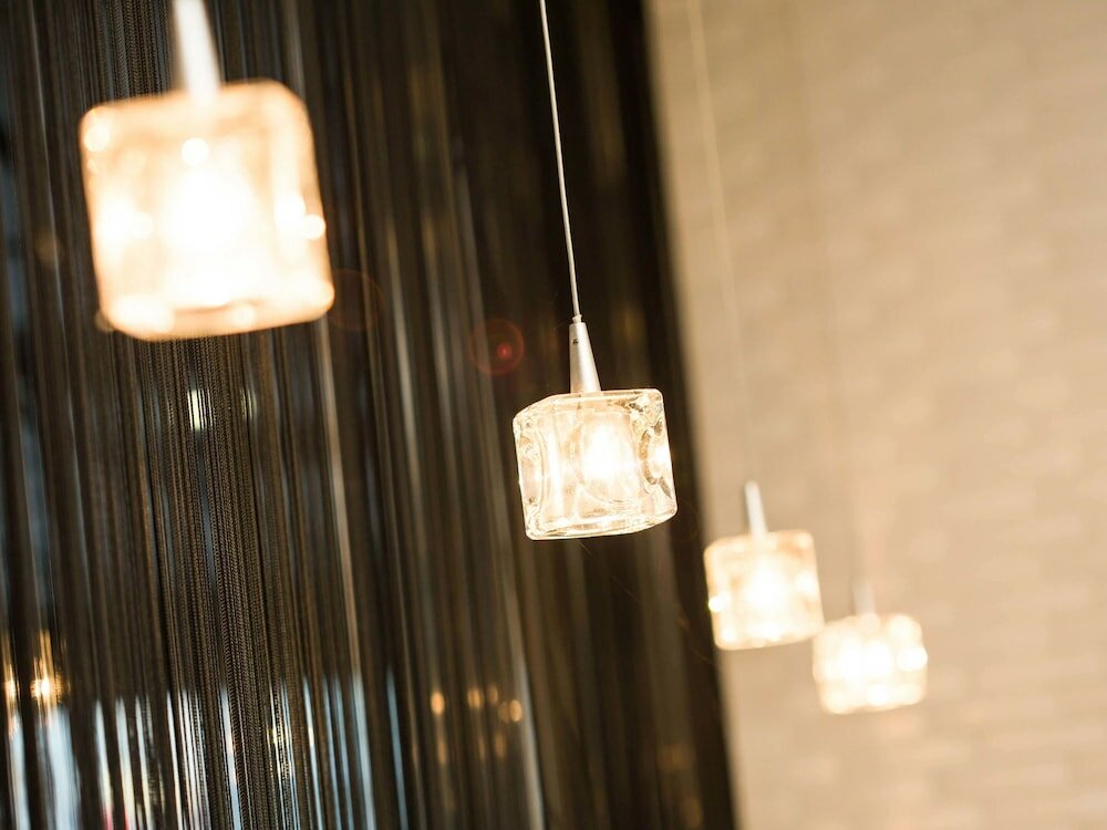 Фото Hotel Area One Okayama