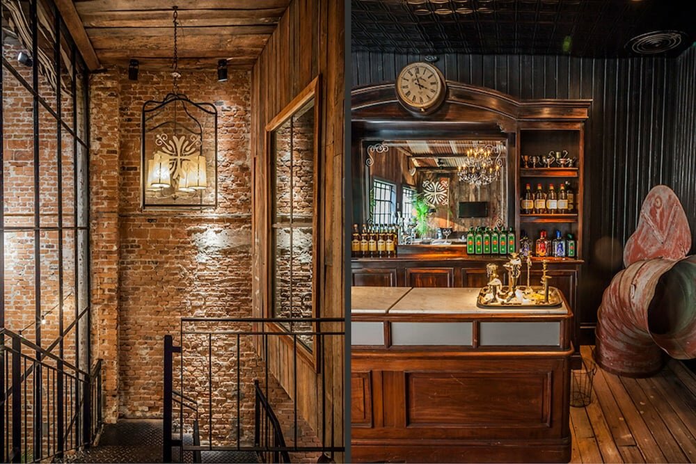 Фото La Alondra Casa De Huéspedes