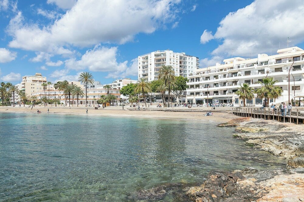 Фото Suncoast Ibiza Hotel - Adults Only -