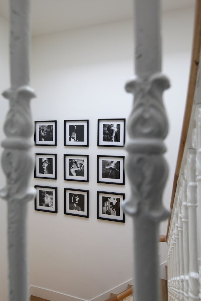 Фото Hotel Lis Baixa