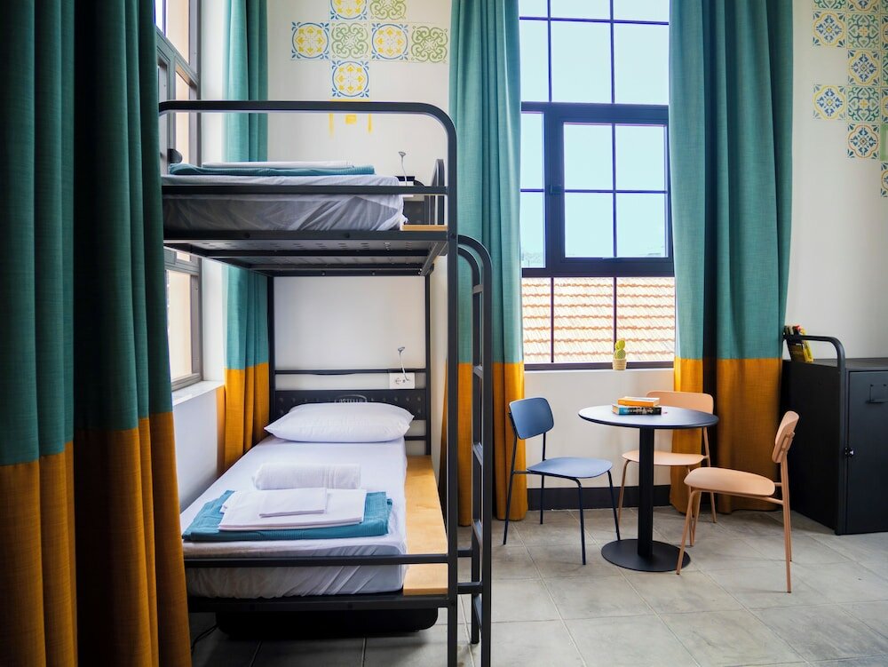 Фото Ostello Bello Palermo