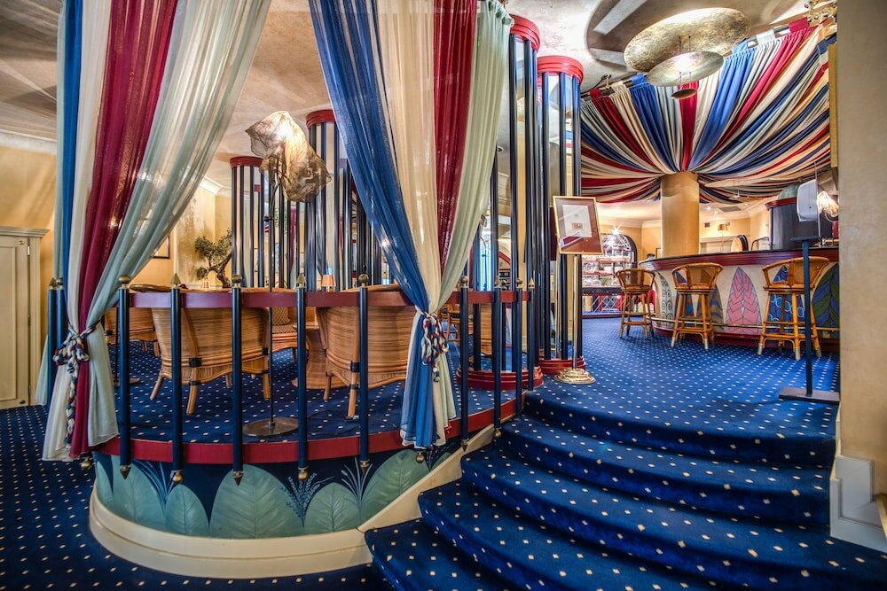 Фото Auriga Hotel