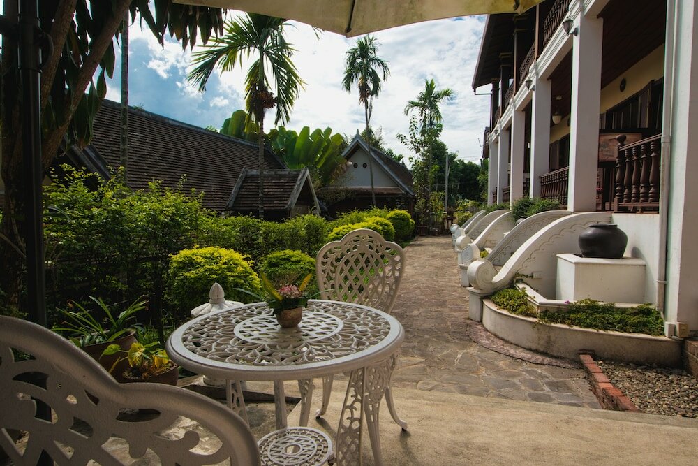 Фото The View Pavilion