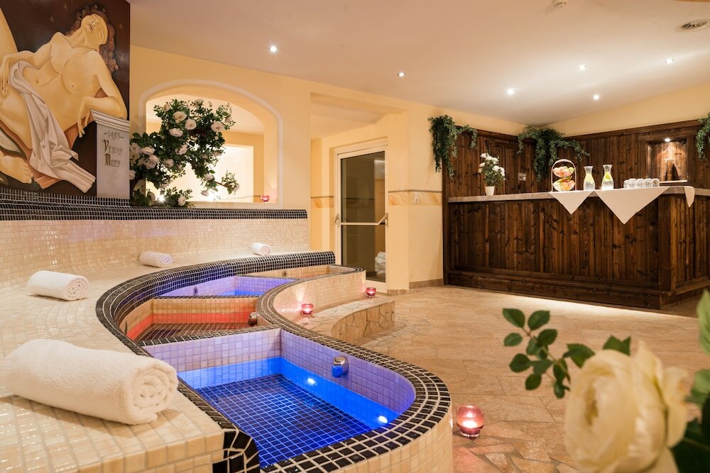 Фото Hotel Gasthof Brucke