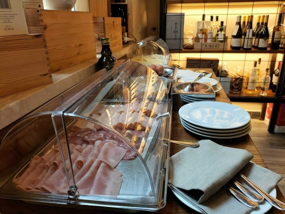 Фото Hotel Cimabue