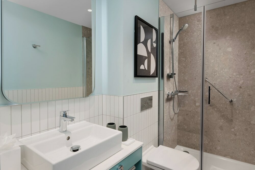 Фото Hyatt Place London City East