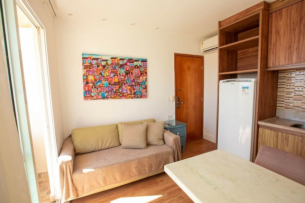 Фото Rede Andrade Express