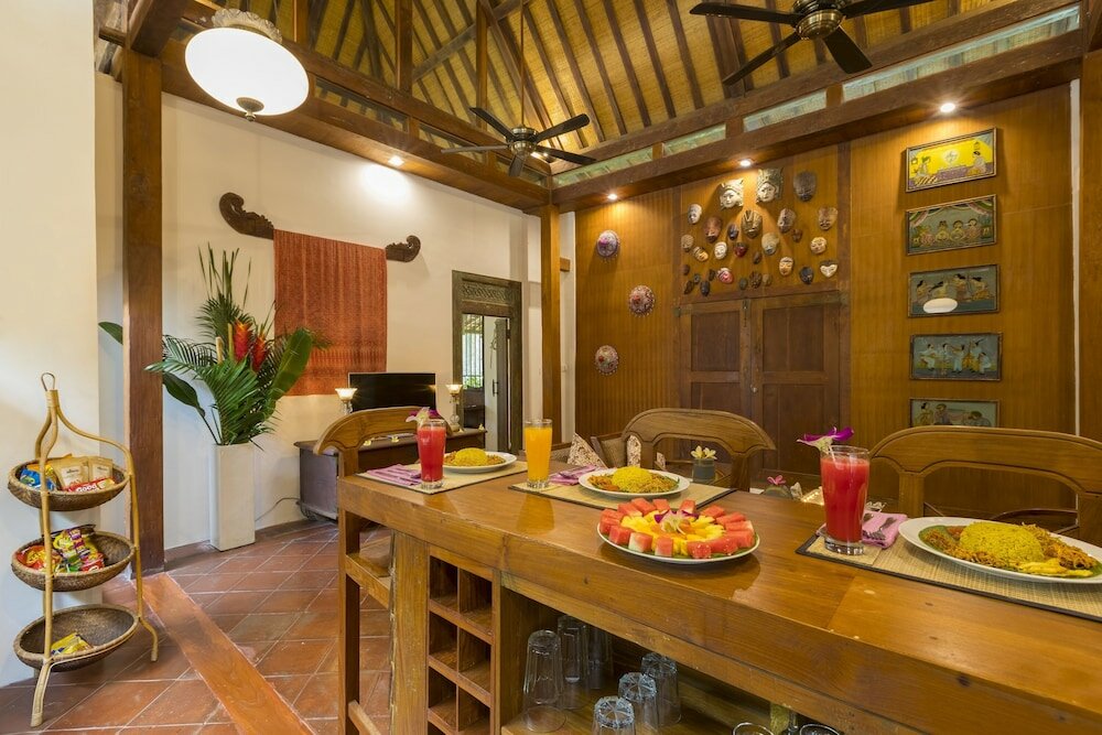 Фото Kampung Kecil