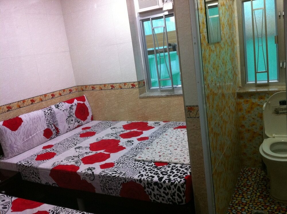 Фото Marrigold Hostel