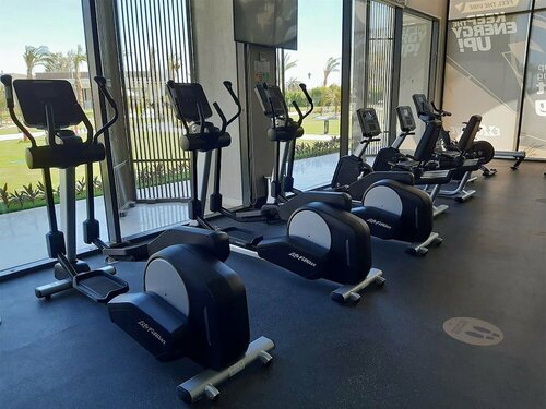 Гостиница Rixos Premium Magawish Suites & Villas в Хургаде