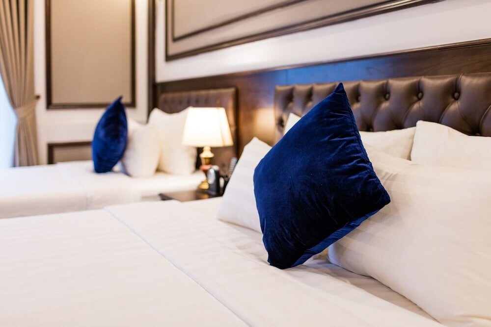 Фото Alisa Hotel & SPA