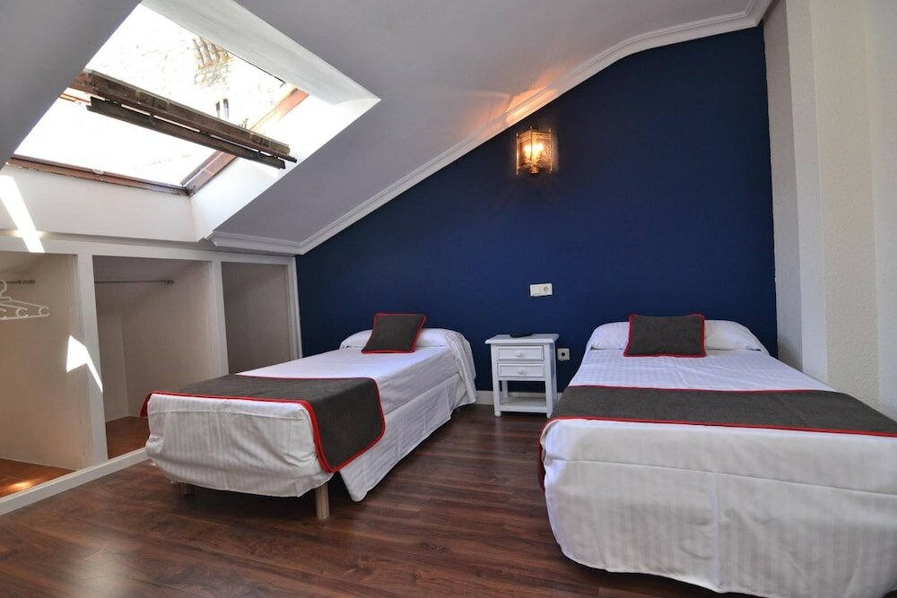 Фото Hostería El Bodegón De Gredos