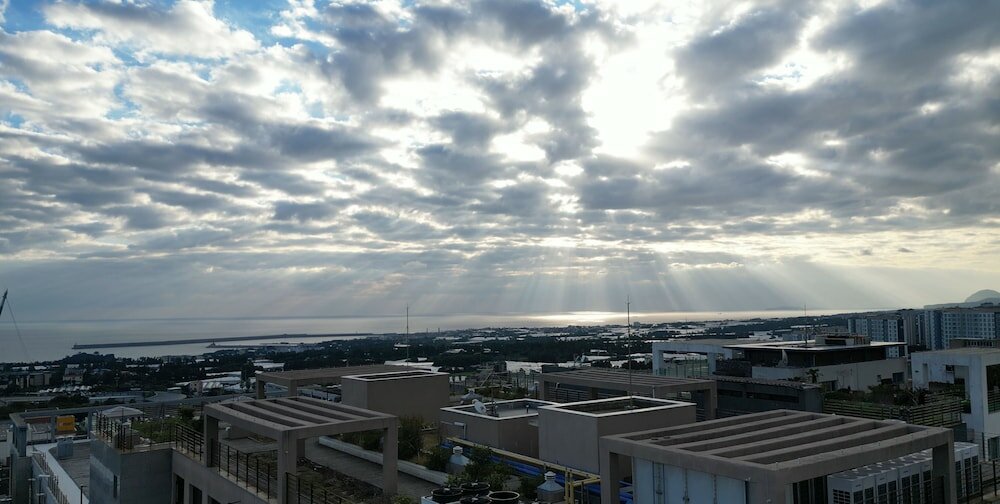 Фото Tamara Jeju Hotel