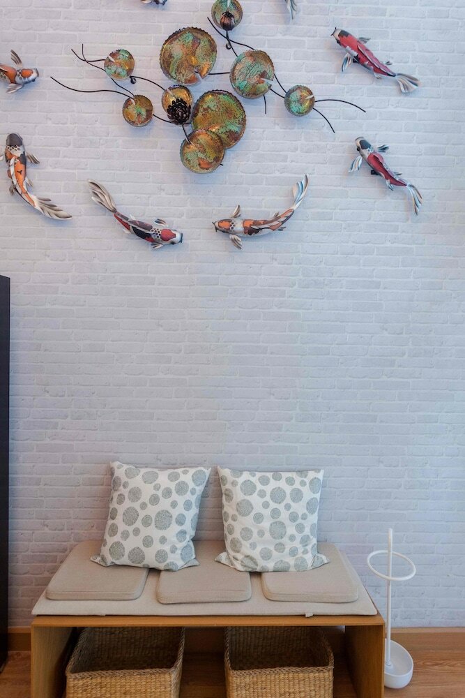 Фото Sarnn Sukhumvit 28