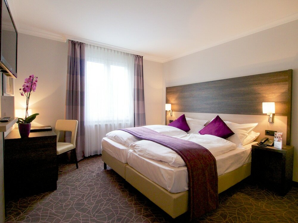 Фото Arion Cityhotel Vienna