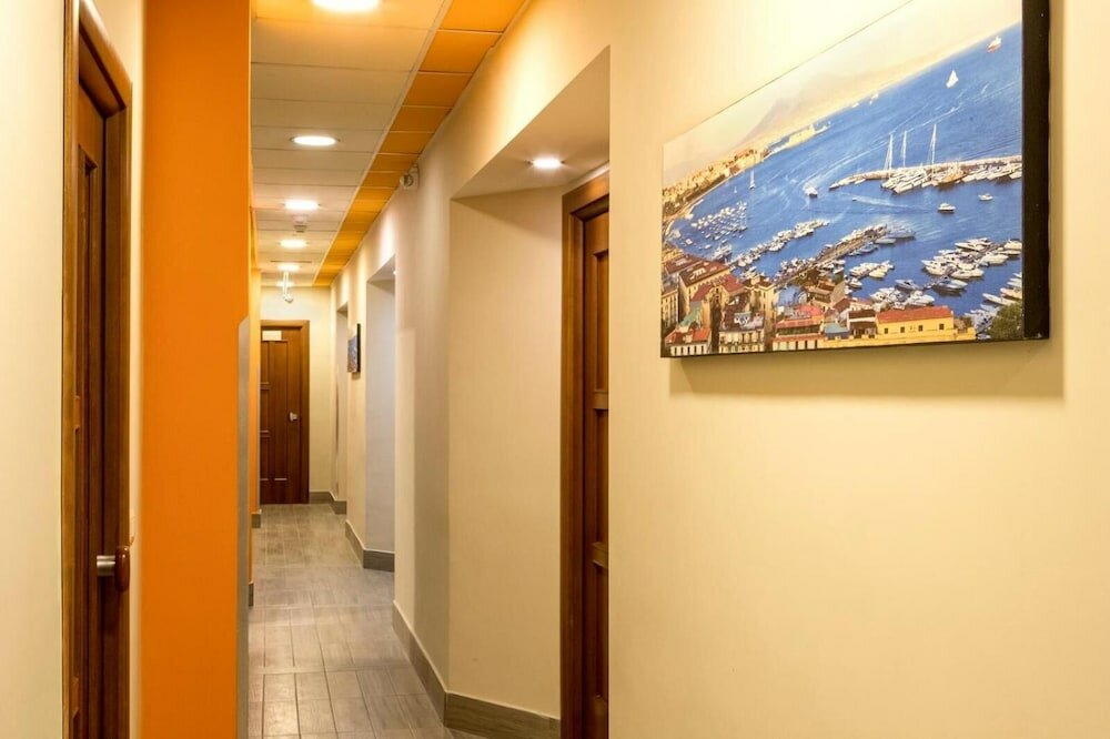 Фото Capodichino International Hotel