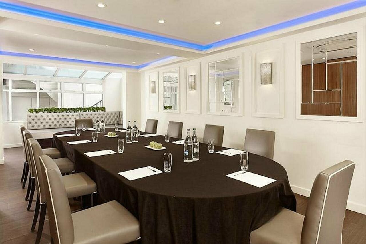 Фото Blakemore Hyde Park