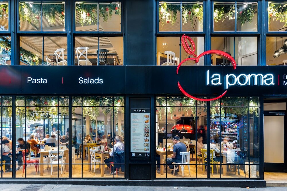 Фото Royal Ramblas