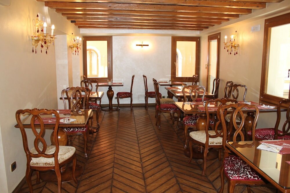 Фото Hotel Casanova Venice