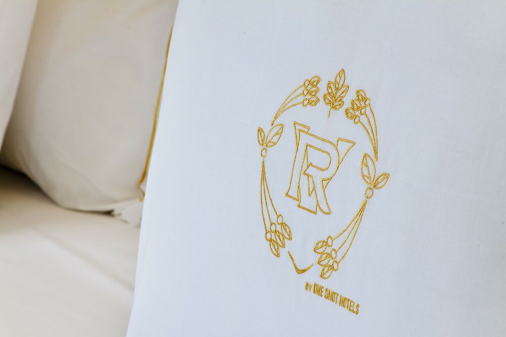 Фото One Shot Palacio Reina Victoria 04 Hotel