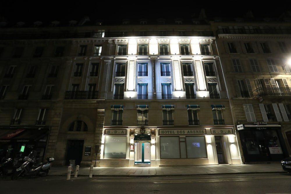 Фото отеля 4