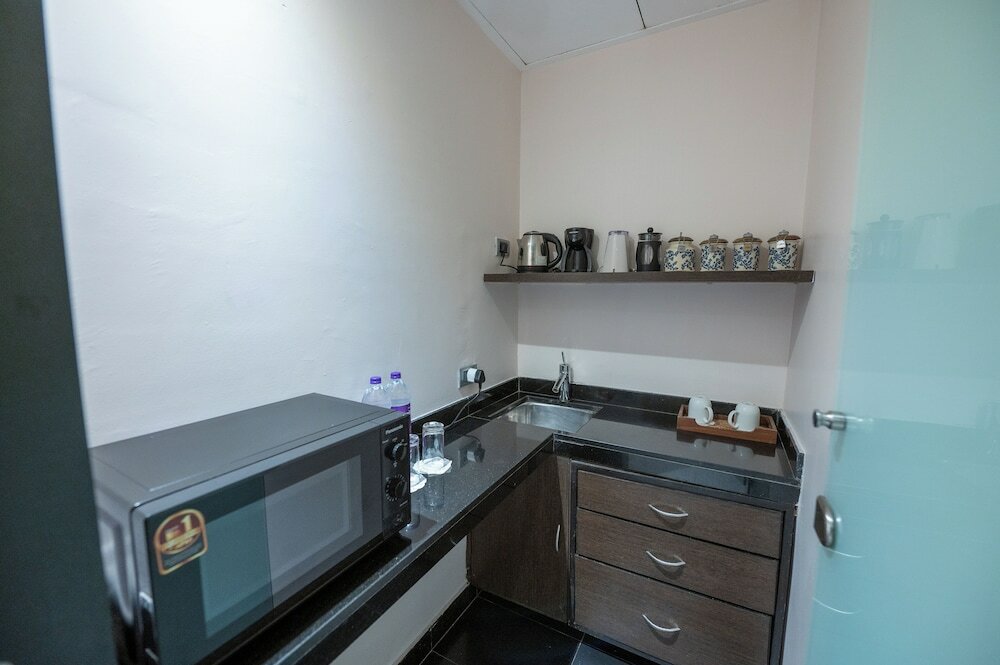 Фото O Hotel Goa