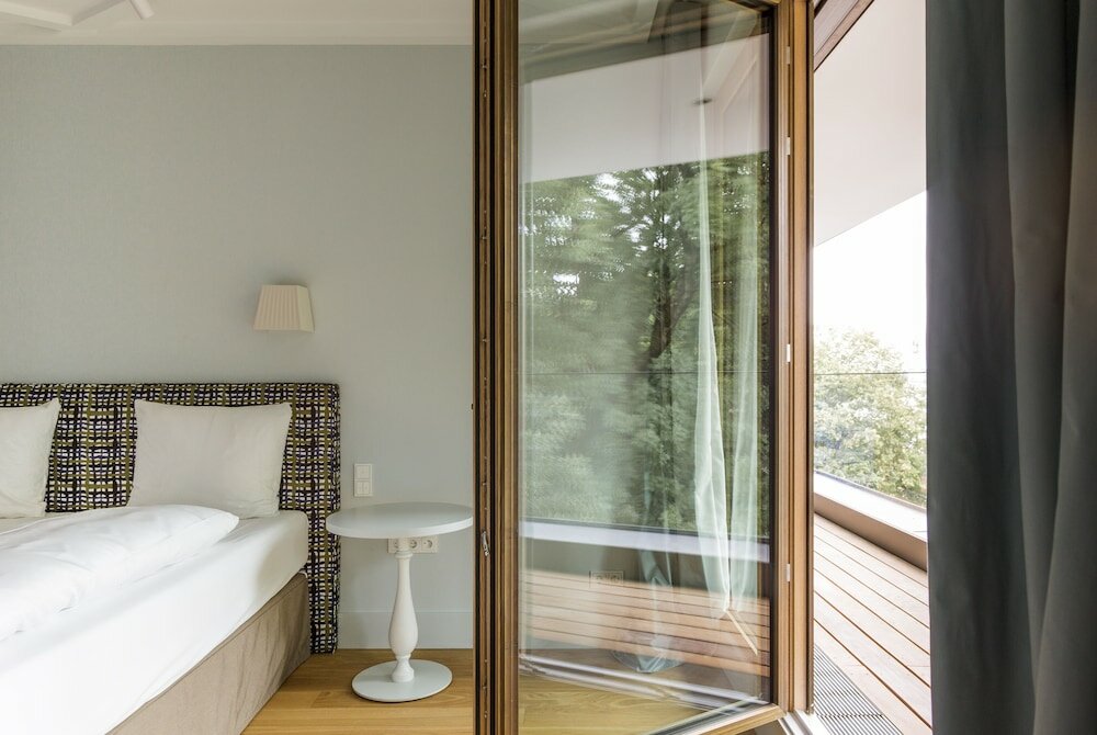 Фото Jugend- und Familienhotel Augustin