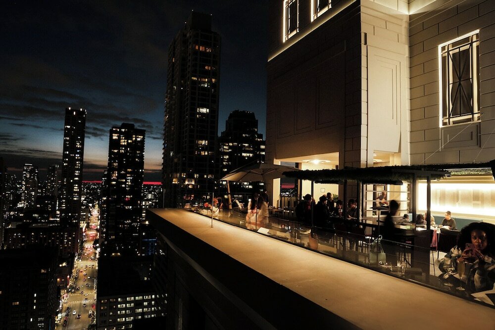 Фото Hotel Riu Plaza Chicago