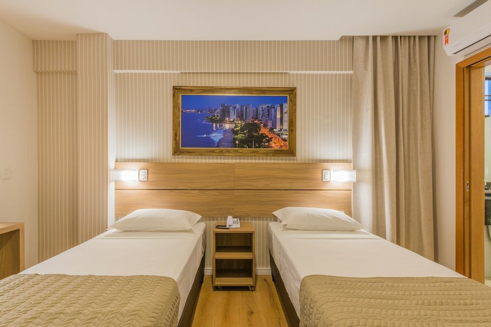 Фото Bristol Guararapes Hotel