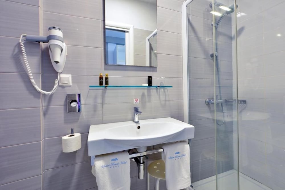 Фото Sidari Beach Hotel