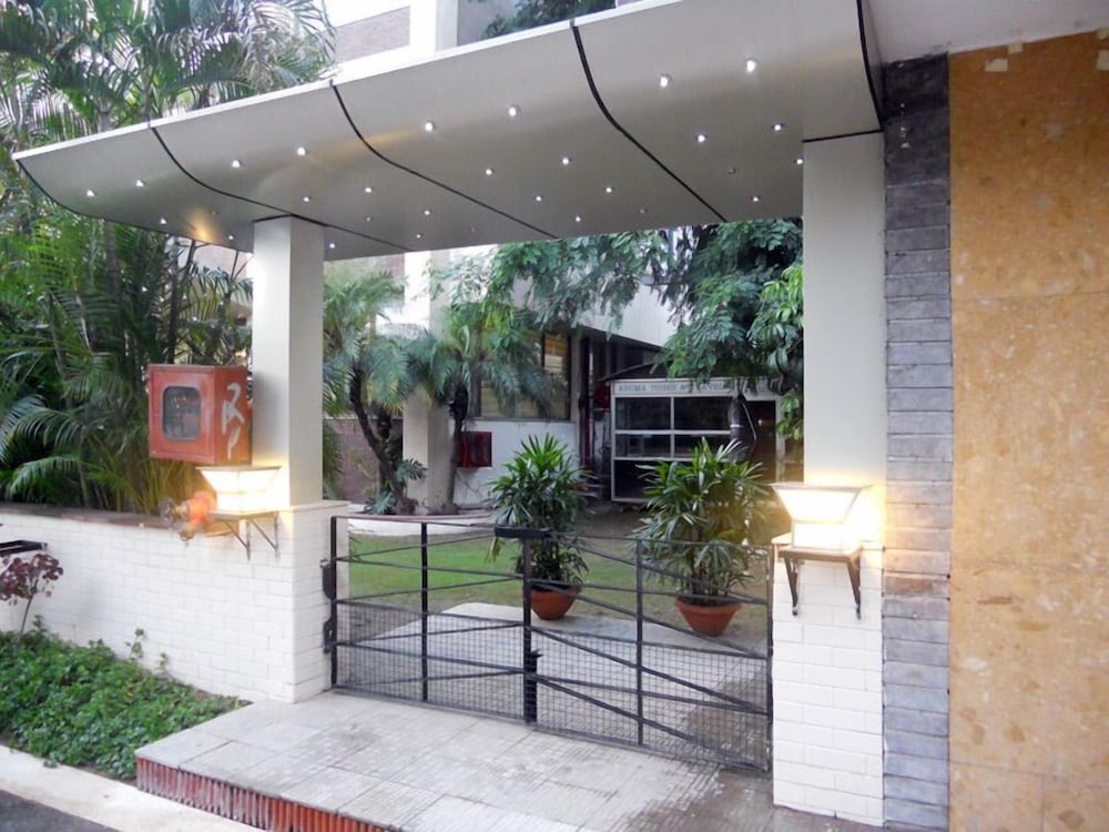 Фото Hotel Aquamarine