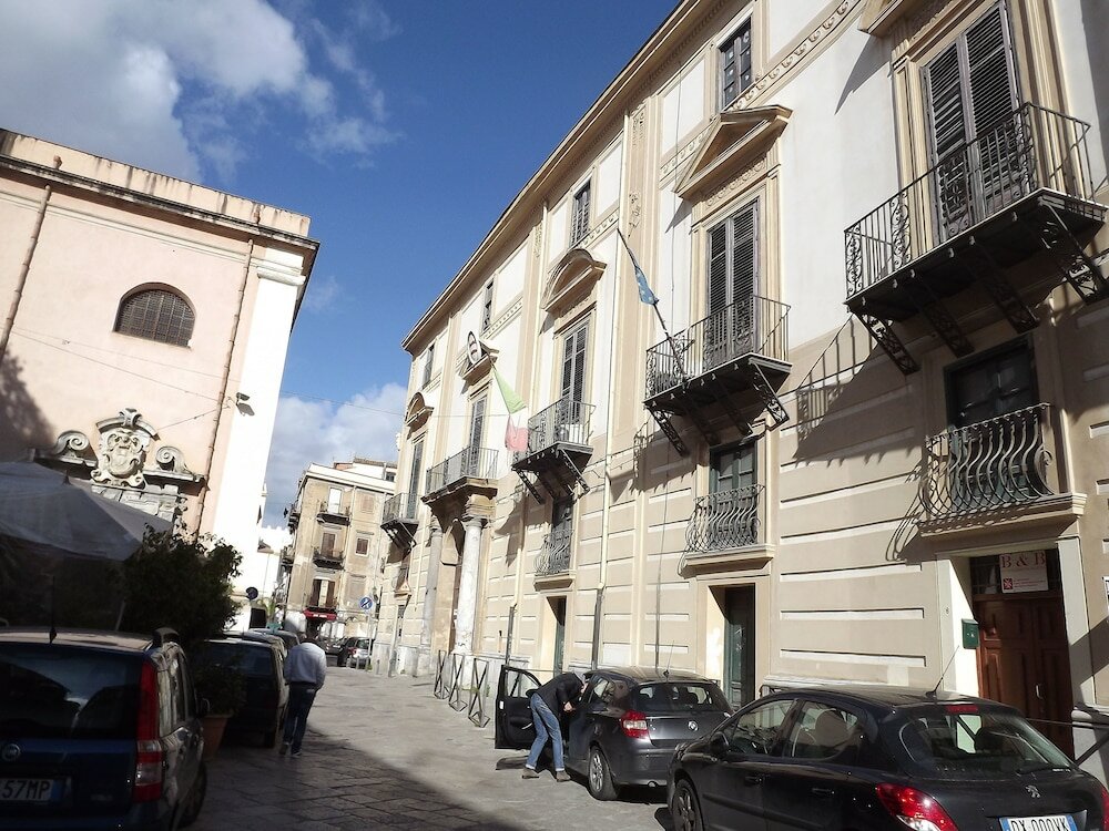 Фото I Cavalieri di Malta