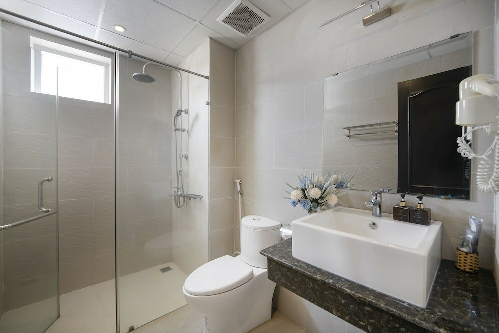 Фото Royal Family Hotel Da Nang