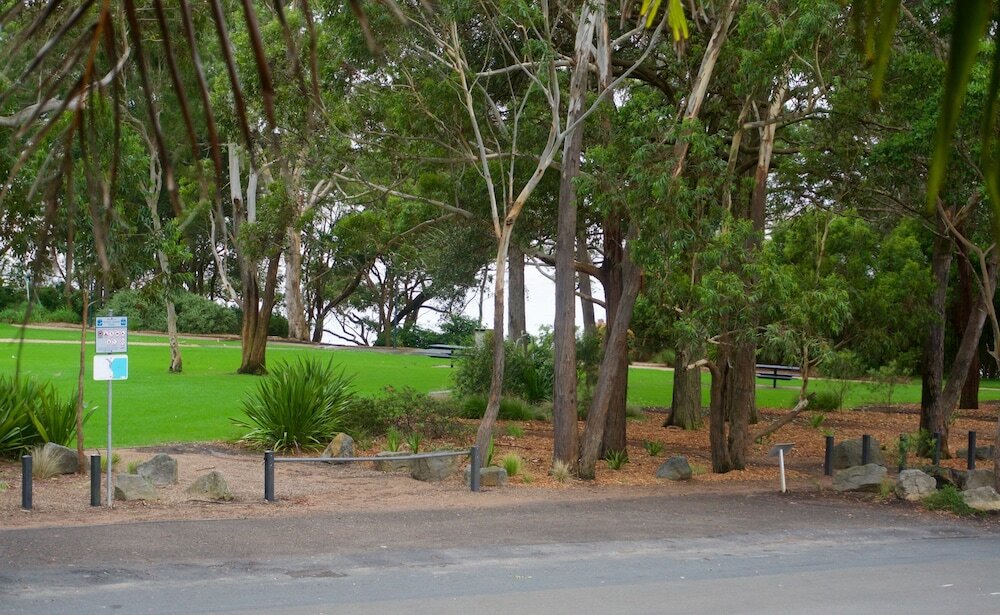 Фото Huskisson Bayside Resort