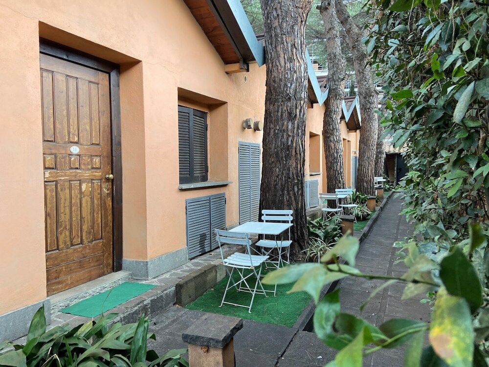 Фото Hotel Orto di Roma