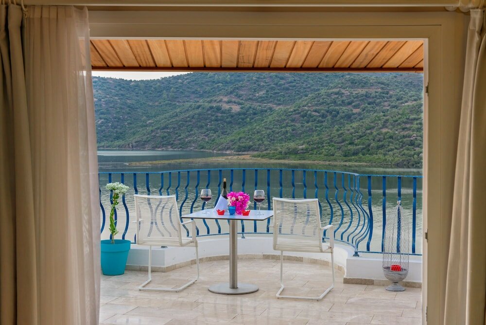 Фото Yalıçapkını Boutique Hotel