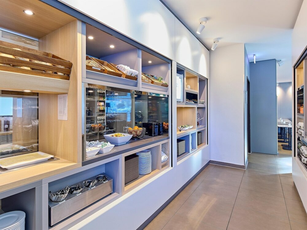 Фото B&b Hotel Dortmund-City