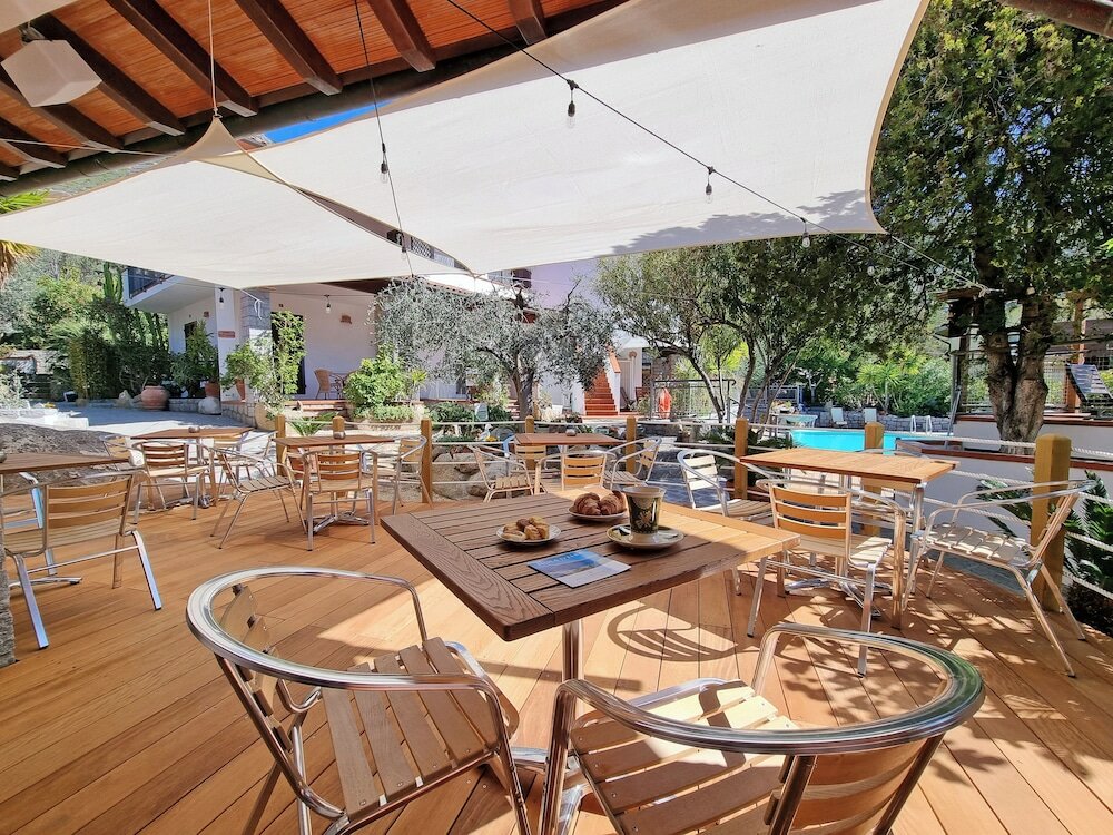 Фото Hotel Montemerlo