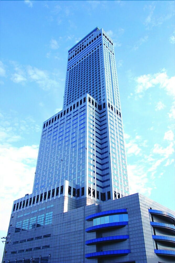 Фото Star Gate Hotel Kansai Airport