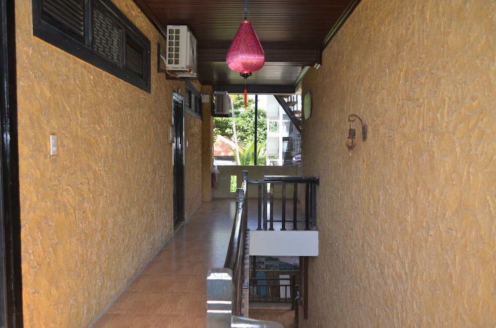 Фото Rang Garden Beach Side Resort